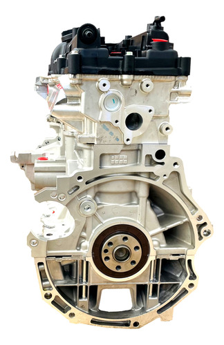 Motor Kia Forte 2020 al 2022 Nuevo 2 Años de garantia - Image 2