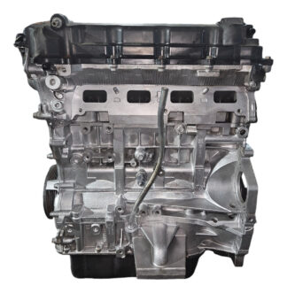 MOTOR MITSUBISHI OUTLANDER 2.4 del 2000/2007  Original 2 Años de Garantia