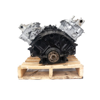 Motor Ram 1500 3.7 Nuevo remanufacturado 2 años de garantia