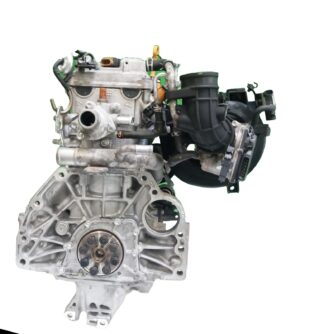 Motor susuki vitara 1.6L del 2016 al 2020 COMPLETO Usado 1 Año de garantia