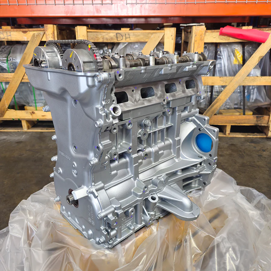 Motor Dodge Journey/ Dart 2.4 L 2008 al 2017 Nuevo 2 Años de garantia