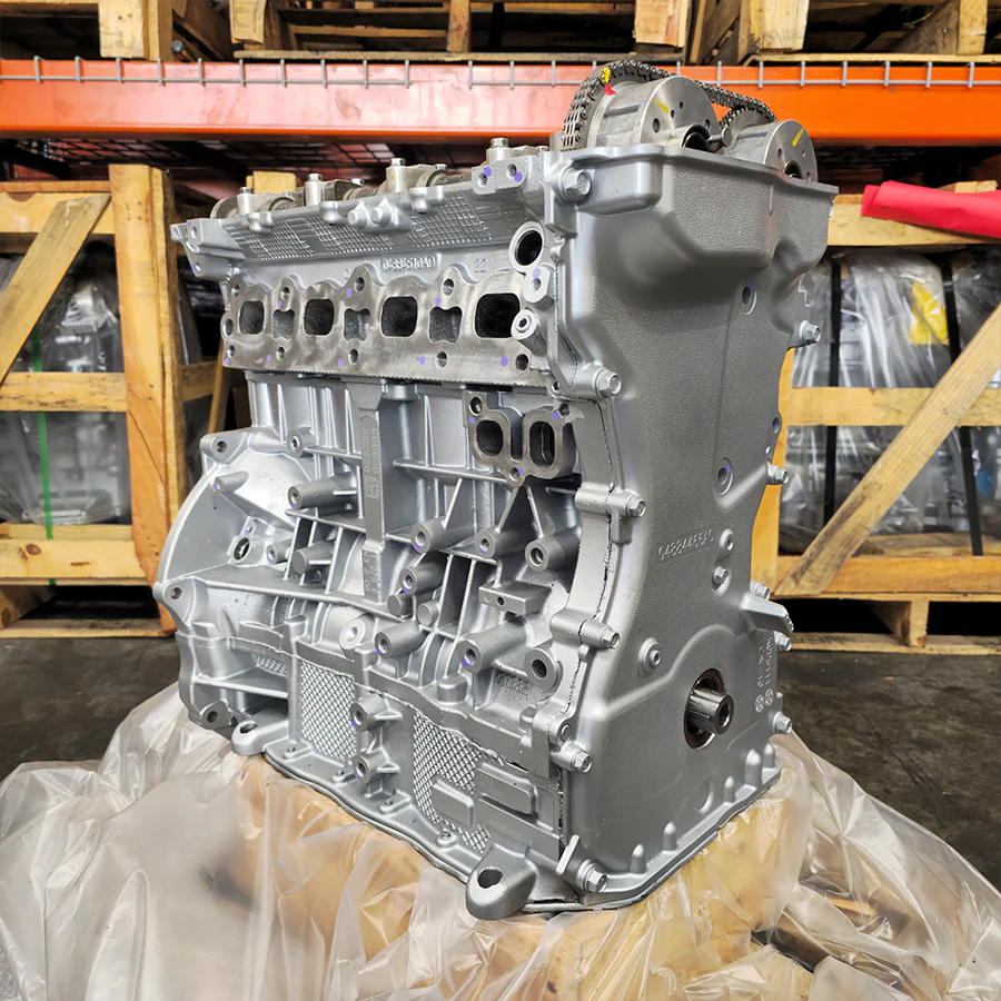 Motor Dodge Journey/ Dart 2.4 L 2008 al 2017 Nuevo 2 Años de garantia - Image 3