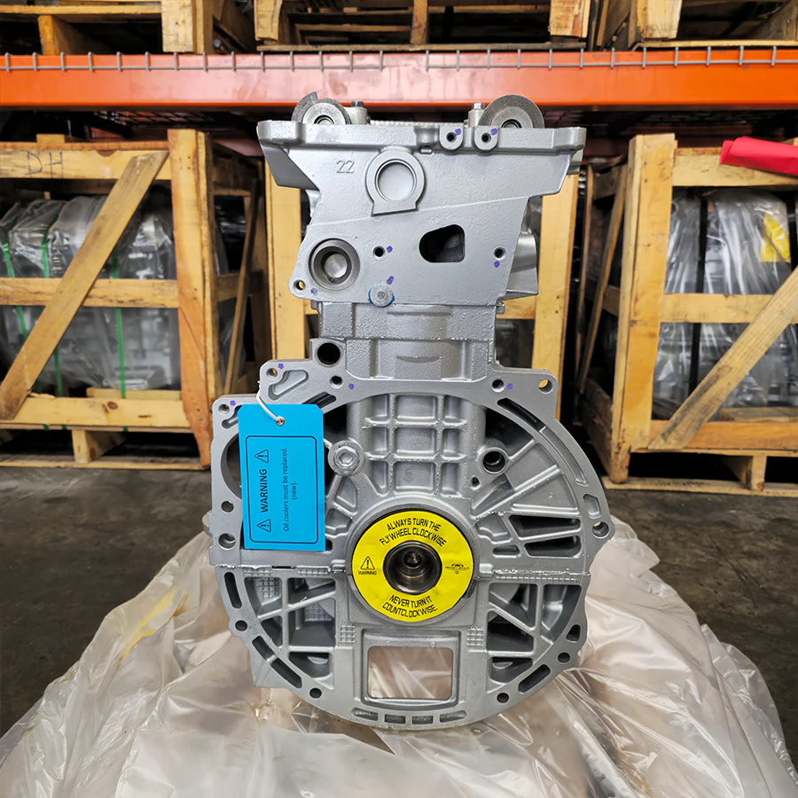 Motor Dodge Journey/ Dart 2.4 L 2008 al 2017 Nuevo 2 Años de garantia - Image 2