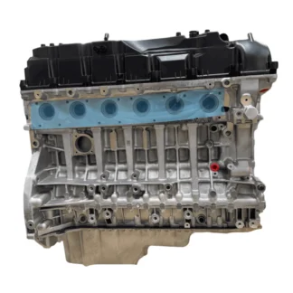 Motor  Bmw X5  2013 - 2019 3.0t / 2 Año de garantia