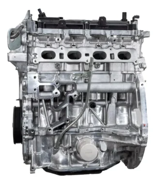 Motor Nissan Tiida 1.8l 2007-2016 Original 2 Años de Garantia