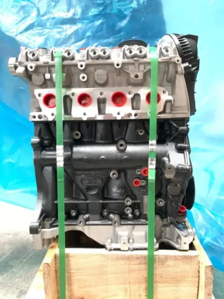 Motor Seat Leon Audi VW 2.0T Nuevo 2 años de garantia