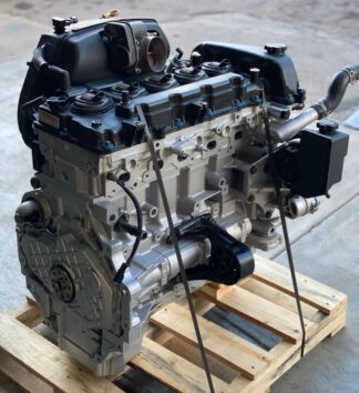 Motor Chevrolet Colorado Hummer H3 3.5L 2006 AL 2015 Nuevo 2 Años de garantía