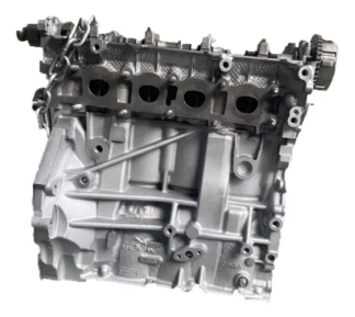 MOTOR MITSUBISHI ASX del 2014/2016  Original 2 Años de Garantia