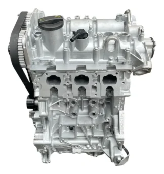 Motor Seat Leon Cupra 2.0 turbo tsi del 2016 al 2020 Nuevo 2 años de garantia