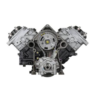 Motor Ram 4000 5.7 Hemi del 2011 al 2019 Nuevo  2 años de garantia