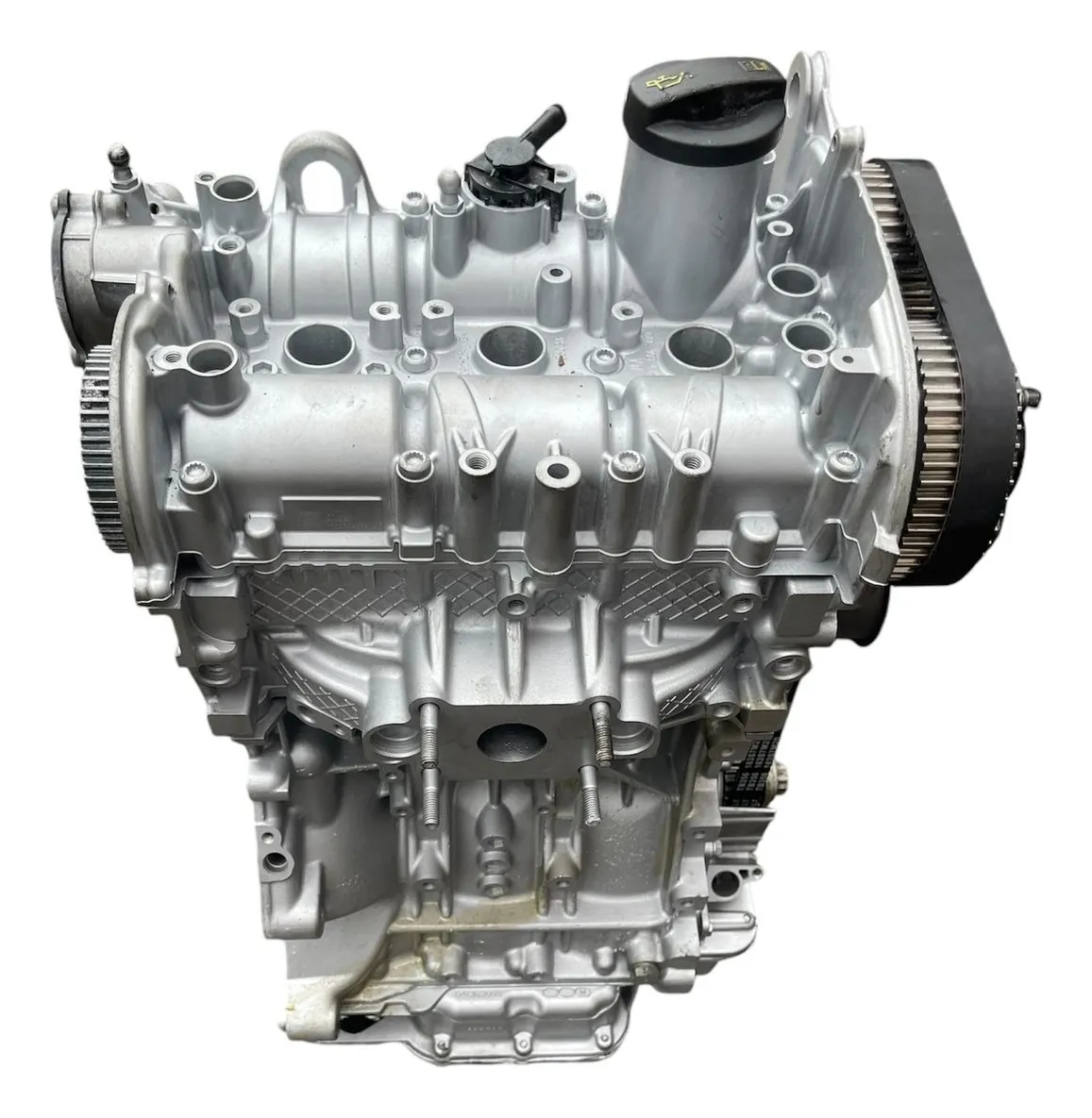 Motor Seat Toledo 1.0T Nuevo 2 años de garantia - Image 3