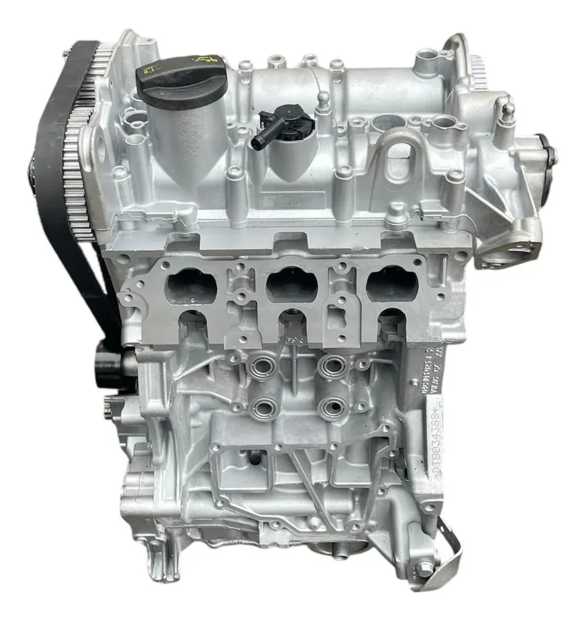 Motor Seat Toledo 1.0T Nuevo 2 años de garantia - Image 5