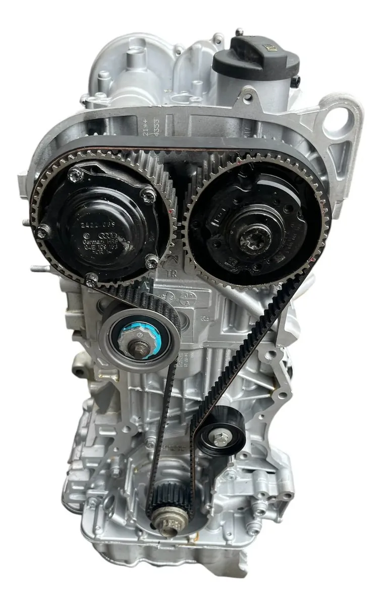 Motor Seat Toledo 1.0T Nuevo 2 años de garantia - Image 4